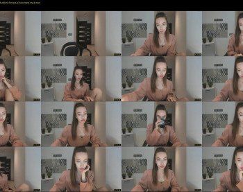 presidenttaylor — 26 minute Chaturbate female cam show recording, 720p, Jul 3, 2019