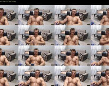 prince_d1ck — 57 minute Chaturbate male cam show recording, 720p, Jul 2, 2019
