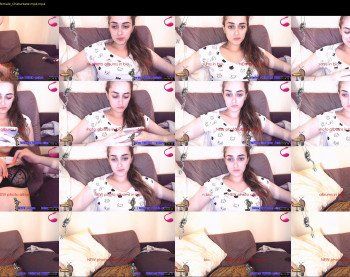 ps4pro — 41 minute Chaturbate female cam show recording, 720p, Jul 2, 2019