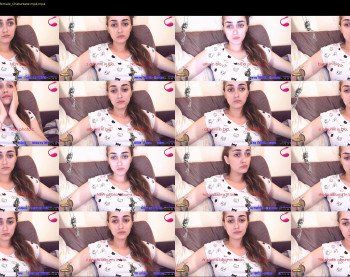 ps4pro — 9 minute Chaturbate female cam show recording, 720p, Jul 3, 2019