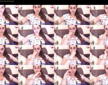 ps4pro — 38 minute Chaturbate female cam show recording, 720p, Jul 3, 2019