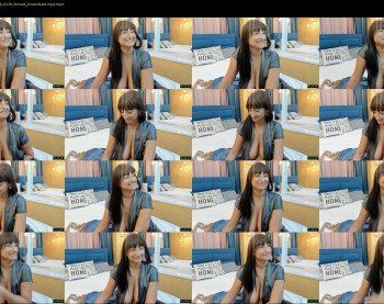 romanticabuse — 3 minute Chaturbate female cam show recording, 1080p, Jul 3, 2019