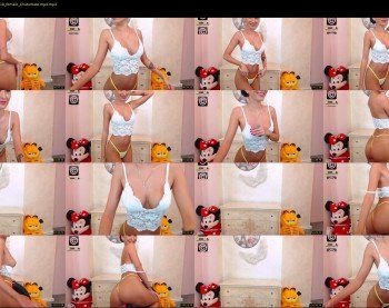 sara_daisy — 84 minute Chaturbate female cam show recording, 720p, Jul 2, 2019