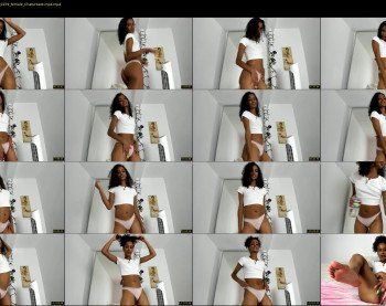 sasha_amour — 94 minute Chaturbate female cam show recording, 720p, Jul 3, 2019