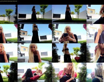 sensualldream — 40 minute Chaturbate female cam show recording, 1080p, Jul 2, 2019