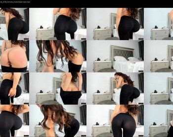 sexygirlforyouuu — 58 minute Chaturbate female cam show recording, 720p, Jul 2, 2019
