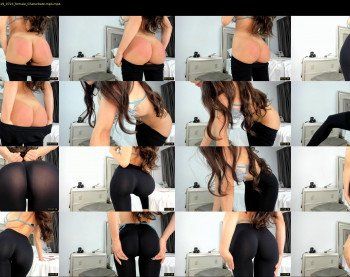 sexygirlforyouuu — 20 minute Chaturbate female cam show recording, 720p, Jul 2, 2019
