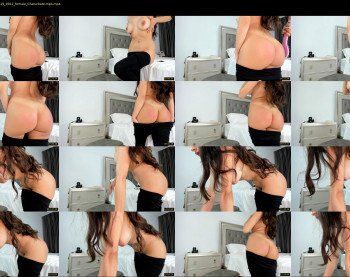 sexygirlforyouuu — 25 minute Chaturbate female cam show recording, 720p, Jul 2, 2019