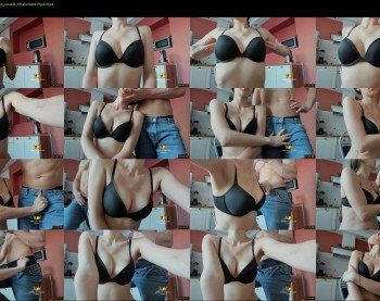 sofi_look_ — 6 minute Chaturbate couple cam show recording, 1080p, Jul 2, 2019