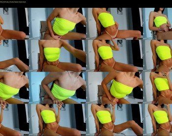 star_gazing — 16 minute Chaturbate female cam show recording, 1080p, Jul 2, 2019
