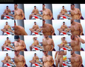 straigthguysfun — 21 minute Chaturbate male cam show recording, 480p, Jul 2, 2019