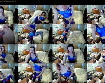 su4e4ka555 — 38 minute Chaturbate female cam show recording, 1080p, Jul 2, 2019