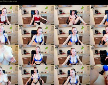 sweetie__pie — 59 minute Chaturbate female cam show recording, 720p, Jul 2, 2019