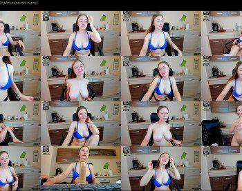 sweetie__pie — 92 minute Chaturbate female cam show recording, 720p, Jul 2, 2019