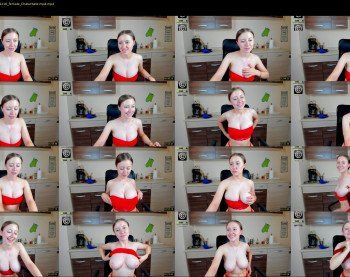 sweetie__pie — 7 minute Chaturbate female cam show recording, 720p, Jul 2, 2019