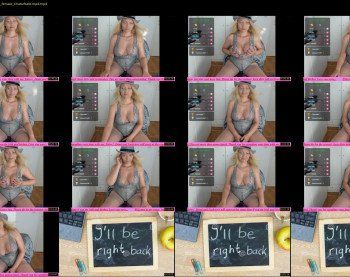 taichi75 — 29 minute Chaturbate female cam show recording, 1080p, Jul 2, 2019