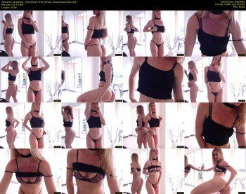 tarawhite_ — 31 minute Chaturbate female cam show recording, 480p, Jul 2, 2019