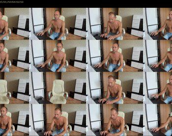 thermalsis — 33 minute Chaturbate male cam show recording, 1080p, Jul 2, 2019