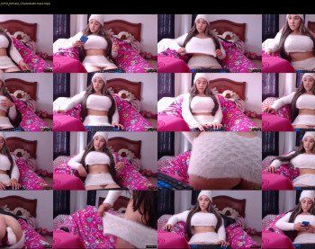 tiago_hannah — 73 minute Chaturbate couple cam show recording, 720p, Jul 2, 2019