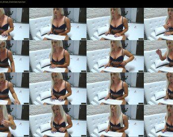 tikhomirov — 11 minute Chaturbate female cam show recording, 1080p, Jul 2, 2019