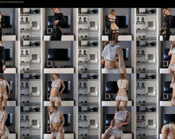 tiny_hat — 29 minute Chaturbate female cam show recording, 1080p, Jul 2, 2019