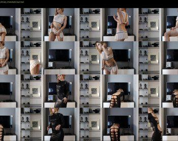 tiny_hat — 29 minute Chaturbate female cam show recording, 1080p, Jul 2, 2019