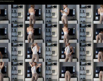 tiny_hat — 7 minute Chaturbate female cam show recording, 1080p, Jul 2, 2019