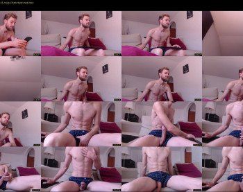 tralalabala — 108 minute Chaturbate male cam show recording, 1080p, Jul 2, 2019