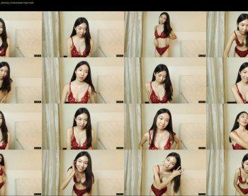 tristanat — 36 minute Chaturbate female cam show recording, 720p, Jul 2, 2019