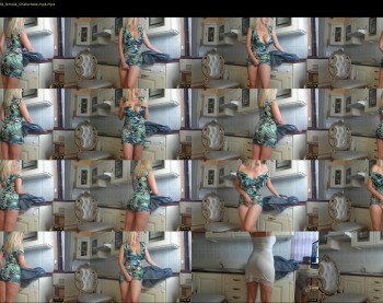 tunderose — 23 minute Chaturbate female cam show recording, 1080p, Jul 2, 2019