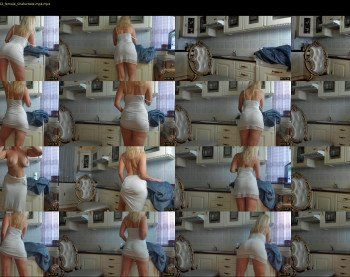 tunderose — 49 minute Chaturbate female cam show recording, 1080p, Jul 2, 2019