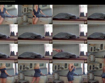 tunderose — 48 minute Chaturbate female cam show recording, 1080p, Jul 2, 2019