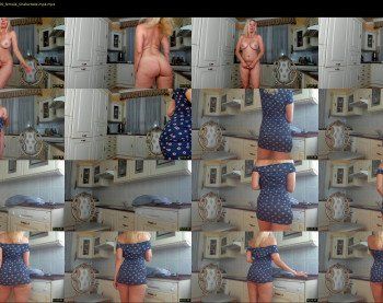 tunderose — 11 minute Chaturbate female cam show recording, 1080p, Jul 2, 2019