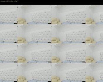 venezolanacute — 22 minute Chaturbate female cam show recording, 1080p, Jul 2, 2019