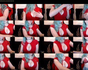 veronikavonk — 54 minute Chaturbate female cam show recording, 1080p, Jul 3, 2019