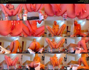 vittsass — 21 minute Chaturbate female cam show recording, 480p, Jul 2, 2019