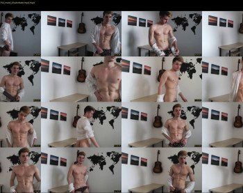 waynenorth — 29 minute Chaturbate male cam show recording, 720p, Jul 2, 2019