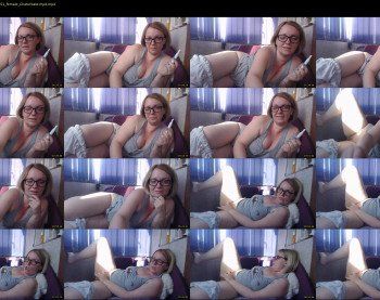 wetladyjoy — 10 minute Chaturbate female cam show recording, 720p, Jul 2, 2019