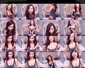 xchristalx — 12 minute Chaturbate female cam show recording, 720p, Jul 2, 2019