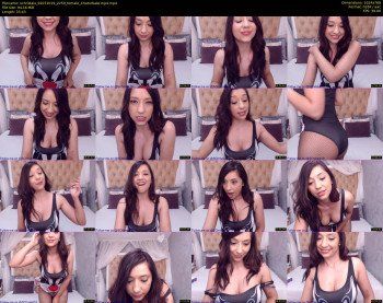 xchristalx — 34 minute Chaturbate female cam show recording, 720p, Jul 2, 2019