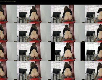 xhxoxtxsxex — 6 minute Chaturbate couple cam show recording, 720p, Jul 2, 2019