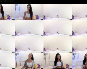 xlatinahotx — 44 minute Chaturbate female cam show recording, 720p, Jul 2, 2019