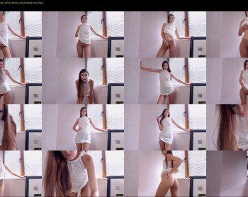 50shades_of_wet — 35 minute Chaturbate female cam show recording, 1080p, Jul 3, 2019
