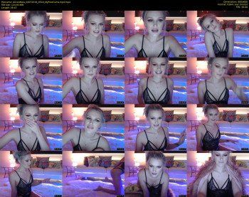 AlicexMaia — 30 minute MyFreeCams cam show recording, 480p, Jul 3, 2019