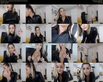 Eve___ — 104 minute MyFreeCams cam show recording, 480p, Jul 3, 2019
