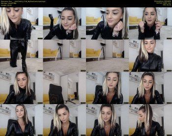 Eve___ — 31 minute MyFreeCams cam show recording, 480p, Jul 3, 2019