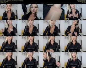 Eve___ — 3 minute MyFreeCams cam show recording, 480p, Jul 3, 2019