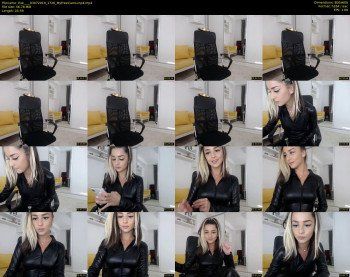 Eve___ — 4 minute MyFreeCams cam show recording, 480p, Jul 3, 2019