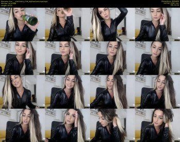 Eve___ — 4 minute MyFreeCams cam show recording, 480p, Jul 3, 2019