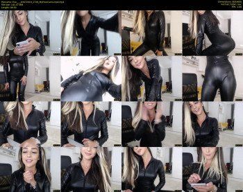 Eve___ — 9 minute MyFreeCams cam show recording, 480p, Jul 3, 2019